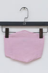 Marc Le Bihan Shrink Silk Stretch Elastic Bandeau 26920 Series MLB-26920-FEN Pink